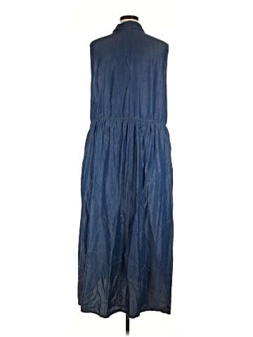 Jessica London Casual Dress (view 2)
