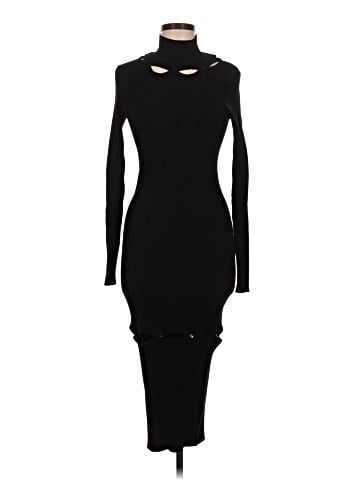 Who What Wear Cocktail Dress (view 1)
