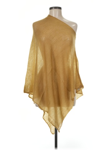 Echo Poncho (view 1)