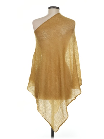 Echo Poncho (view 2)