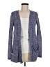 Sparkle & Fade Blue Cardigan Size M - photo 1