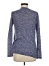 Sparkle & Fade Blue Cardigan Size M - photo 2