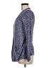 Sparkle & Fade Blue Cardigan Size M - photo 5