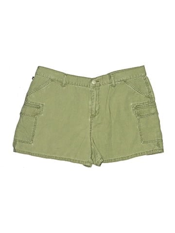 Polo Jeans Co. by Ralph Lauren Khaki Shorts (view 1)