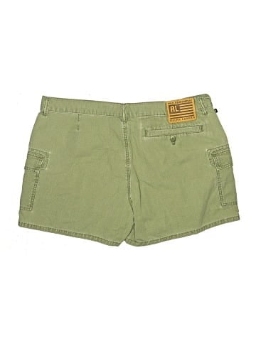 Polo Jeans Co. by Ralph Lauren Khaki Shorts (view 2)