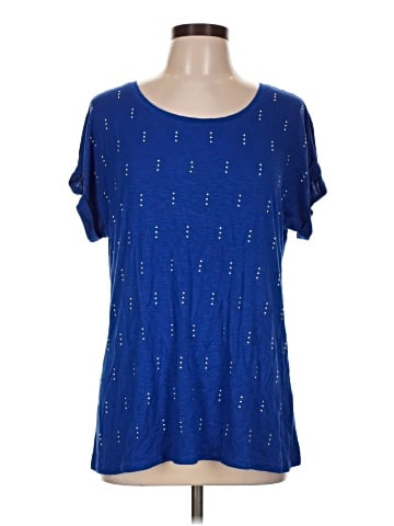 Apt. 9 Short Sleeve T-Shirt (view 1)