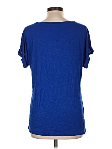 Apt. 9 Short Sleeve T-Shirt (view 2)
