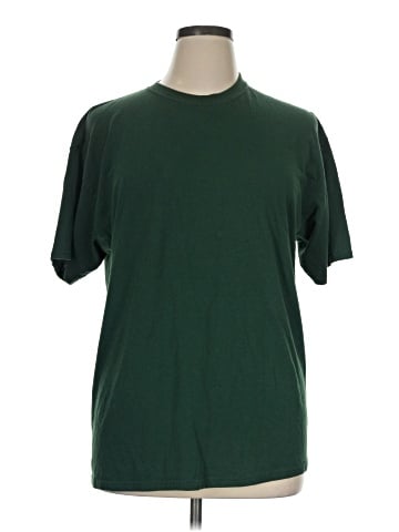 Jerzees Short Sleeve T-Shirt (view 1)