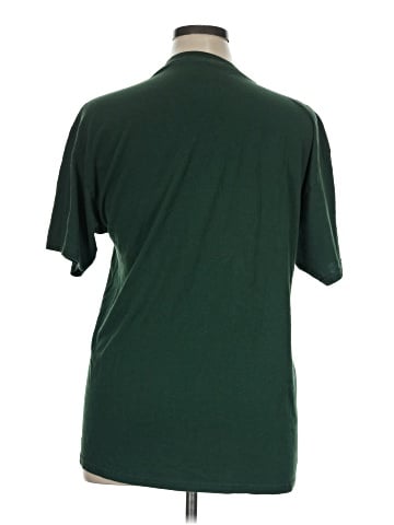 Jerzees Short Sleeve T-Shirt (view 2)