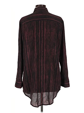 Rock & Republic Long Sleeve Blouse (view 2)