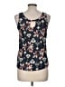 Helly Hansen Black Tank Top Size M - photo 2