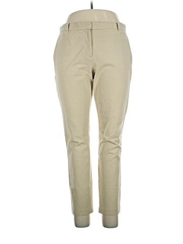 Ann Taylor Khakis (view 1)