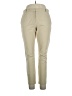 Ann Taylor Solid Tan Khakis Size 12 (tall) - photo 1