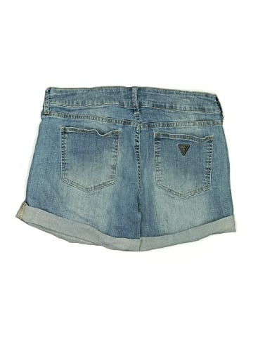 Guess Denim Shorts (view 2)