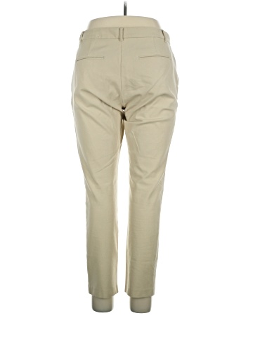 Ann Taylor Khakis (view 2)