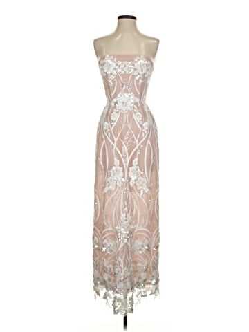 HELSI Cocktail Dress (view 1)
