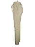 Ann Taylor Solid Tan Khakis Size 12 (tall) - photo 5