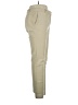 Ann Taylor Solid Tan Khakis Size 12 (tall) - photo 4
