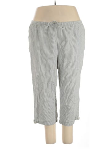 Karen Scott Casual Pants (view 1)