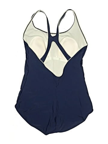 Speedo One Piece Swimsuit (view 2)