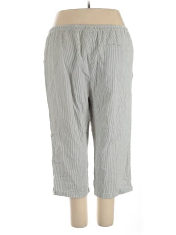 Karen Scott Casual Pants (view 2)
