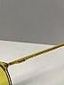 Gucci Yellow Sunglasses One size - photo 7
