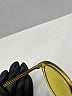 Gucci Yellow Sunglasses One size - photo 10