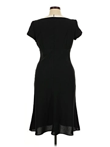 Donna Ricco Cocktail Dress (view 2)