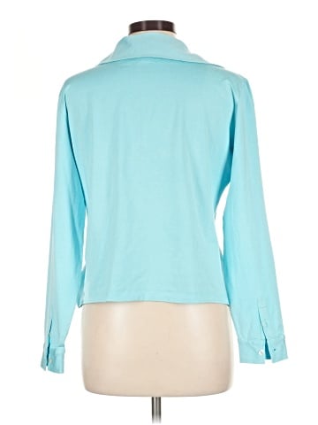 Lilly Pulitzer Long Sleeve Blouse (view 2)
