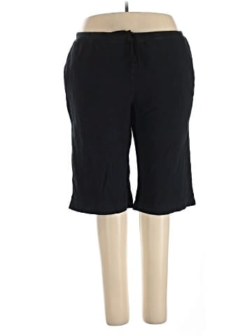 Karen Scott Sport Active Pants (view 1)