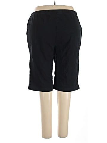 Karen Scott Sport Active Pants (view 2)