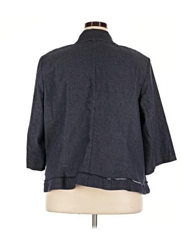 Lane Bryant Blazer (view 2)
