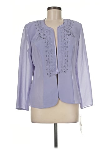R&M Richards Long Sleeve Blouse (view 1)