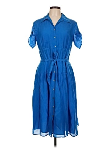 Jones New York Casual Dress (view 1)