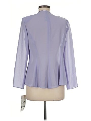 R&M Richards Long Sleeve Blouse (view 2)