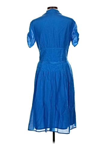 Jones New York Casual Dress (view 2)