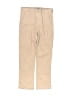 Old Navy Solid Tan Khakis Size 6 - photo 1