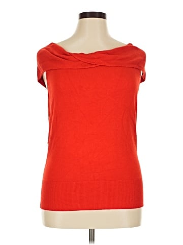 7th Avenue Design Studio New York & Company Sweater Vest (view 1)