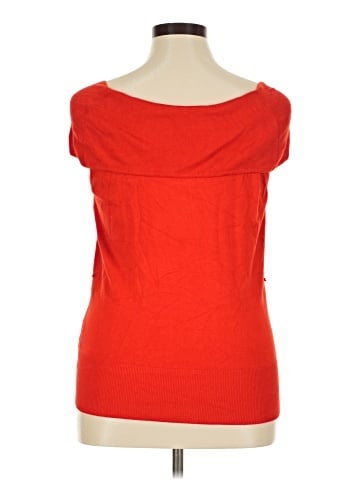 7th Avenue Design Studio New York & Company Sweater Vest (view 2)
