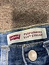 Levi's Blue Jeans Size 8 - photo 4