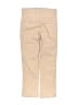 Old Navy Solid Tan Khakis Size 6 - photo 2