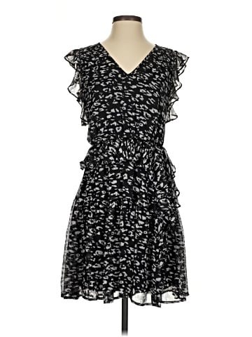 Simply Vera Vera Wang Casual Dress (view 1)