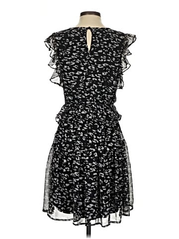 Simply Vera Vera Wang Casual Dress (view 2)