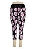 Torrid Graphic Pink Active Pants Size 3X Plus (3) - photo 2