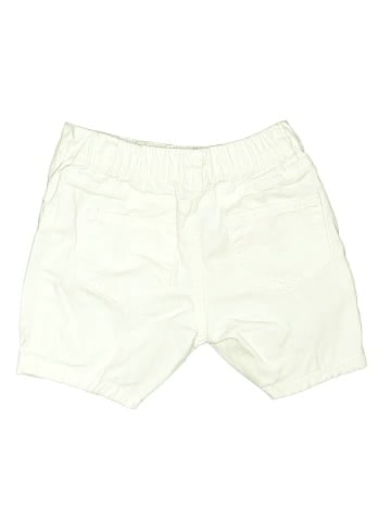 Carter's Khaki Shorts (view 2)