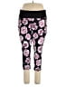 Torrid Graphic Pink Active Pants Size 3X Plus (3) - photo 1