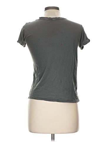 Junk Food Short Sleeve T-Shirt (view 2)