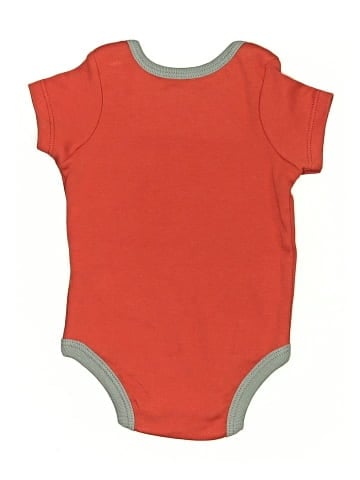 Falls Creek Short Sleeve Onesie (view 2)