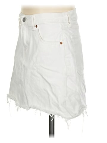 Levi's Denim Skirt (view 1)