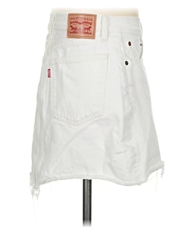 Levi's Denim Skirt (view 2)